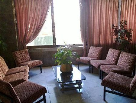 Alcazar Hotel Kudüs Dış mekan fotoğraf