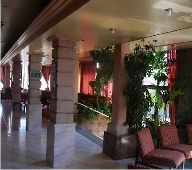Alcazar Hotel Kudüs Dış mekan fotoğraf