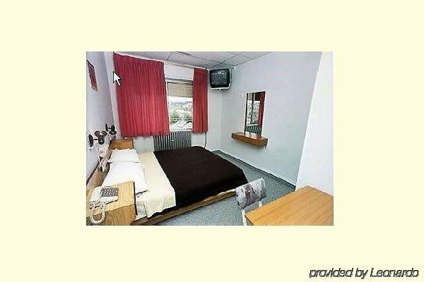 Alcazar Hotel Kudüs Oda fotoğraf
