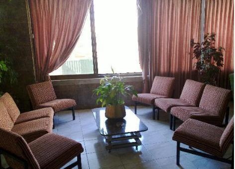 Alcazar Hotel Kudüs Dış mekan fotoğraf